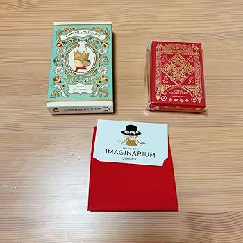 junaida PLAYING CARDS トランプ　新品 Amazon.co.jp: junaidaPLAYING CARDS （ジュナイダ トランプ